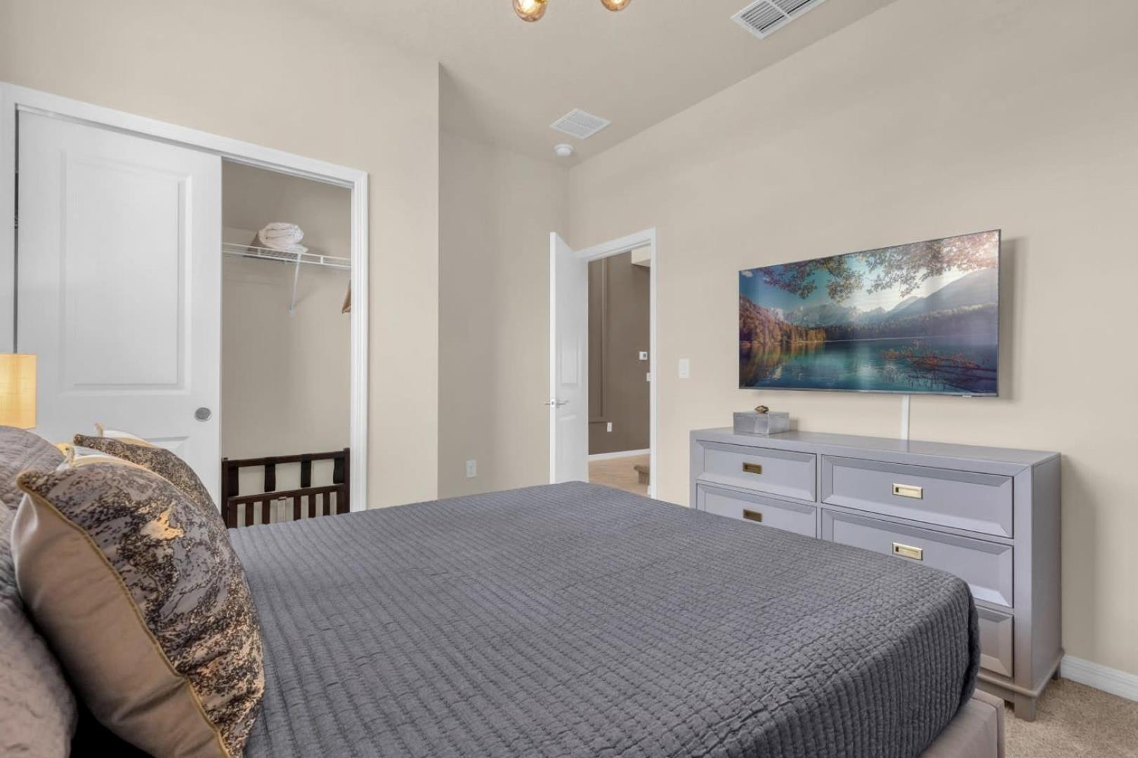 Enchanted Clermont Getaway 8Bd Villa For Groups Orlando Eksteriør bilde