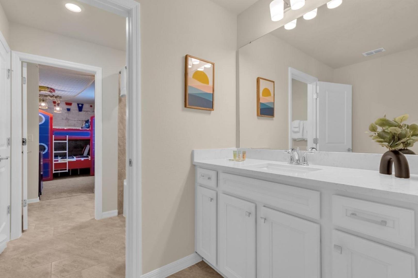 Enchanted Clermont Getaway 8Bd Villa For Groups Orlando Eksteriør bilde