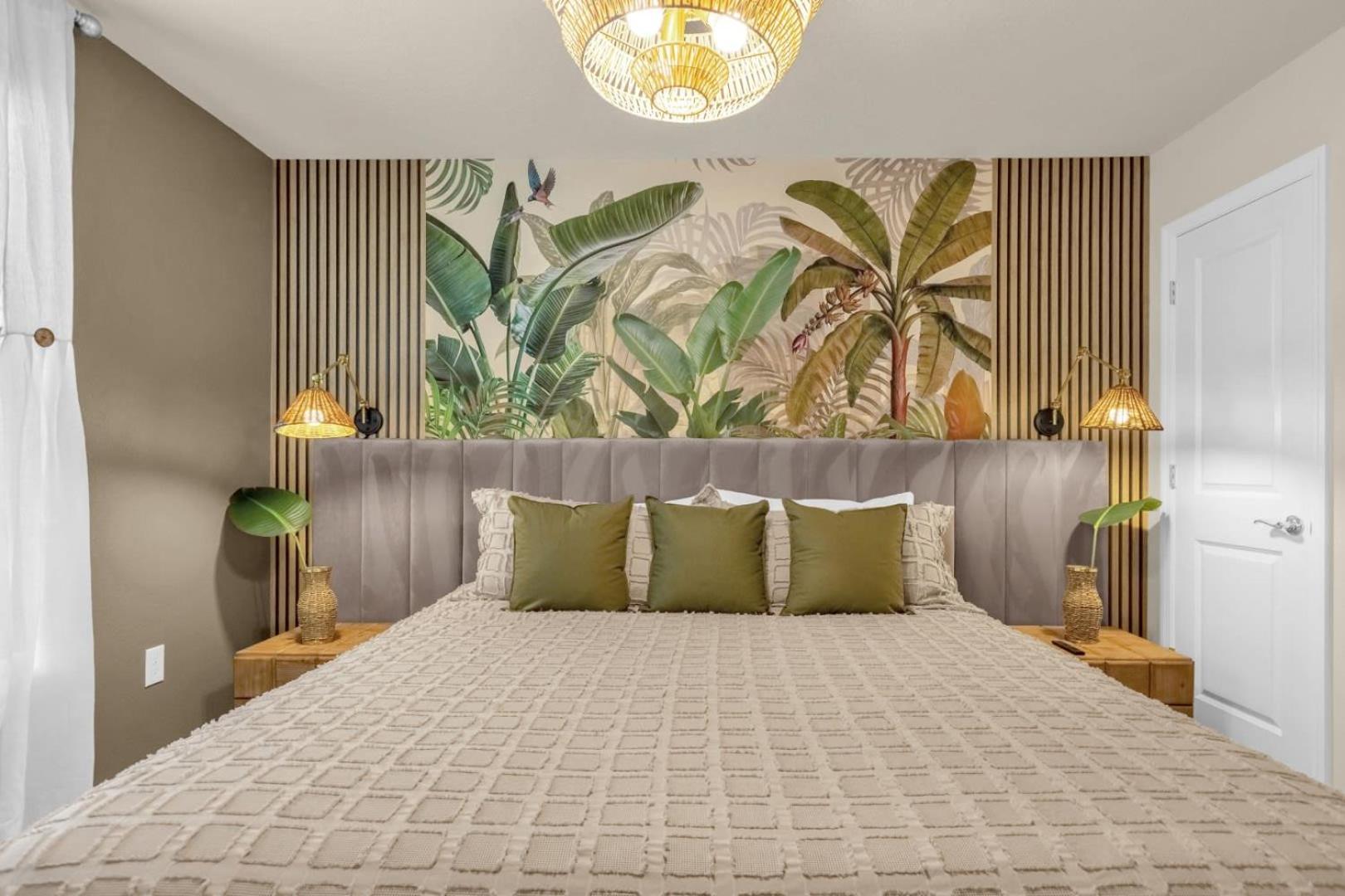 Enchanted Clermont Getaway 8Bd Villa For Groups Orlando Eksteriør bilde