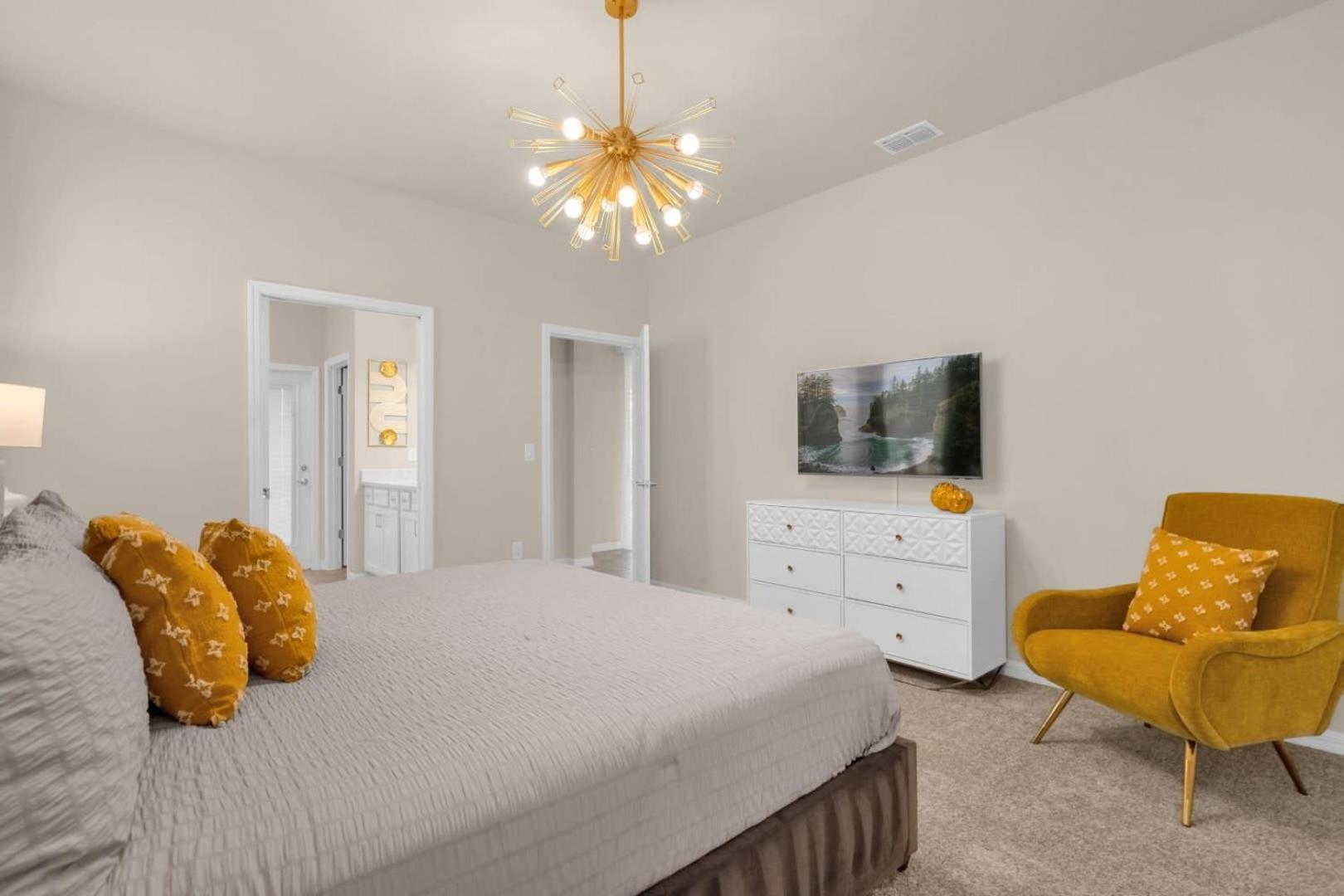 Enchanted Clermont Getaway 8Bd Villa For Groups Orlando Eksteriør bilde