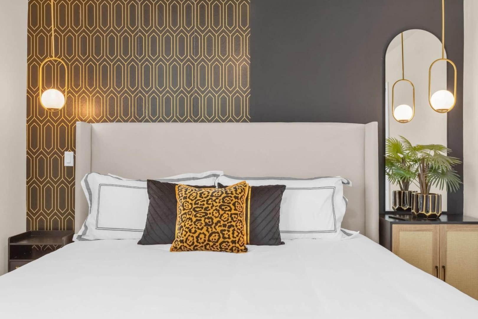Enchanted Clermont Getaway 8Bd Villa For Groups Orlando Eksteriør bilde