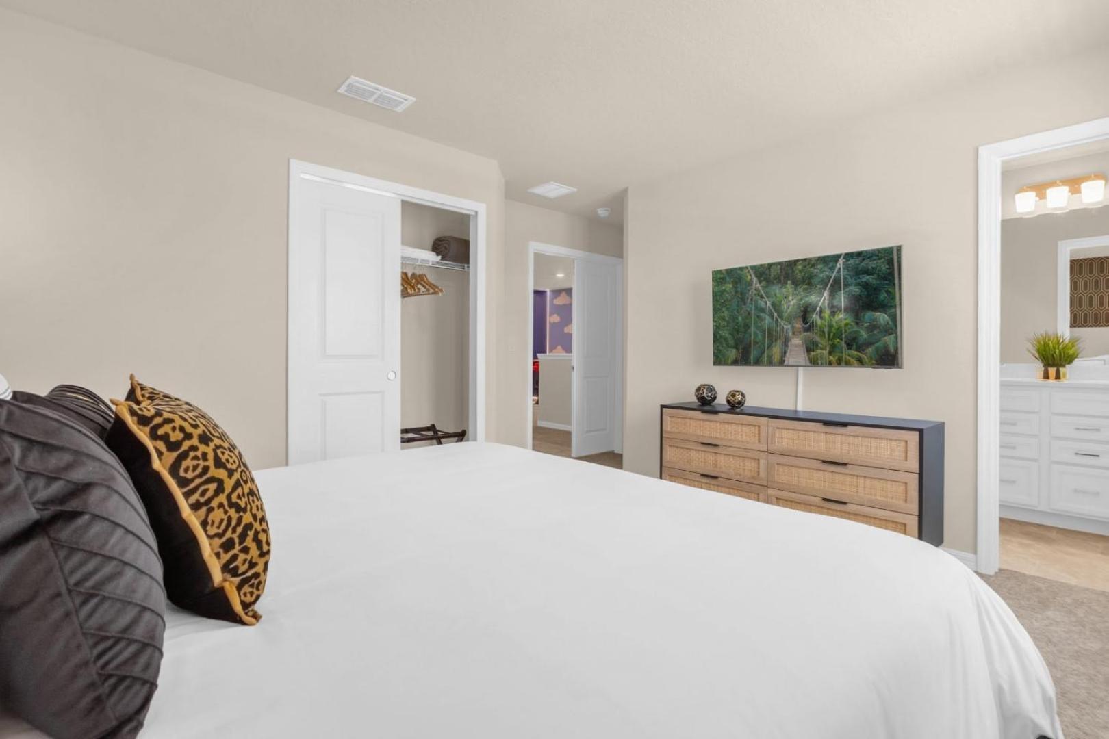 Enchanted Clermont Getaway 8Bd Villa For Groups Orlando Eksteriør bilde