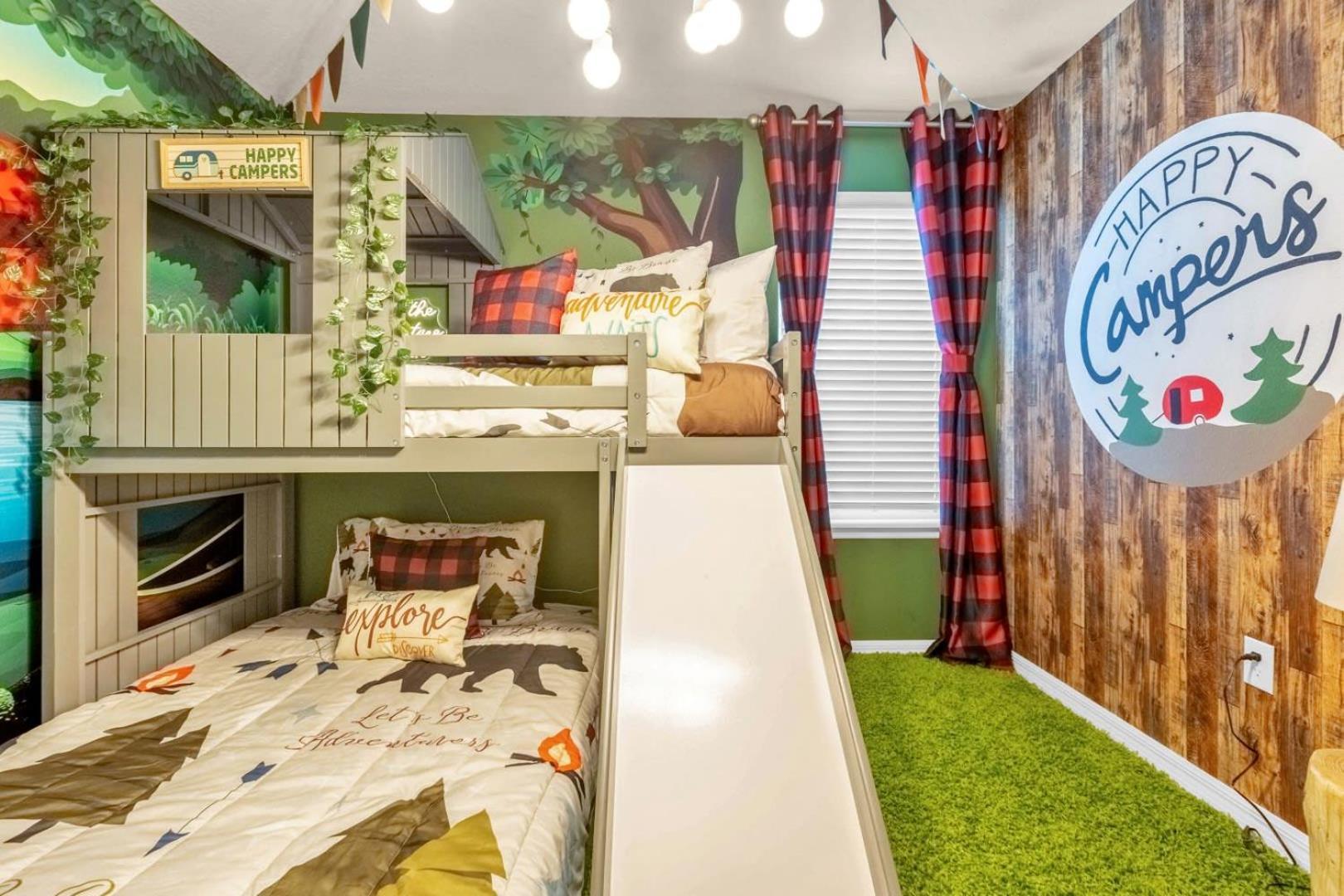 Enchanted Clermont Getaway 8Bd Villa For Groups Orlando Eksteriør bilde