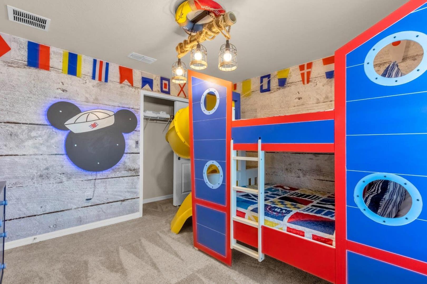 Enchanted Clermont Getaway 8Bd Villa For Groups Orlando Eksteriør bilde